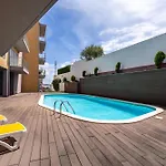 公寓 Maresia - By Smarthomes