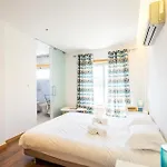 公寓 Maresia - By Smarthomes *