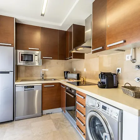 Maresia - By Smarthomes * São Martinho do Porto