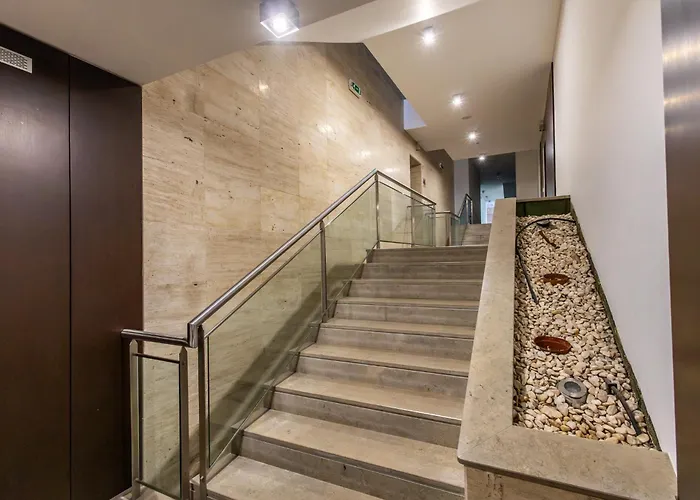 Maresia - By Smarthomes Appartement *