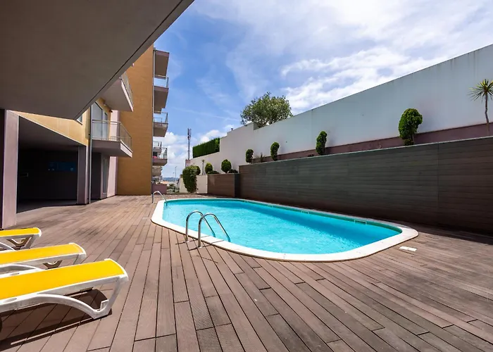 Appartement Maresia - By Smarthomes