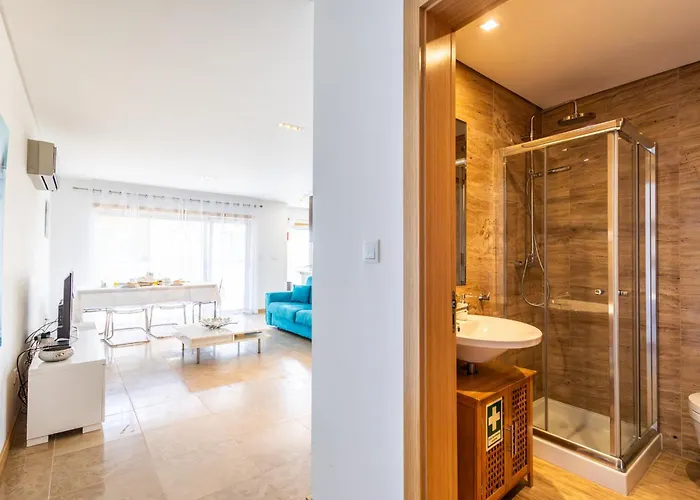 Maresia - By Smarthomes Appartement