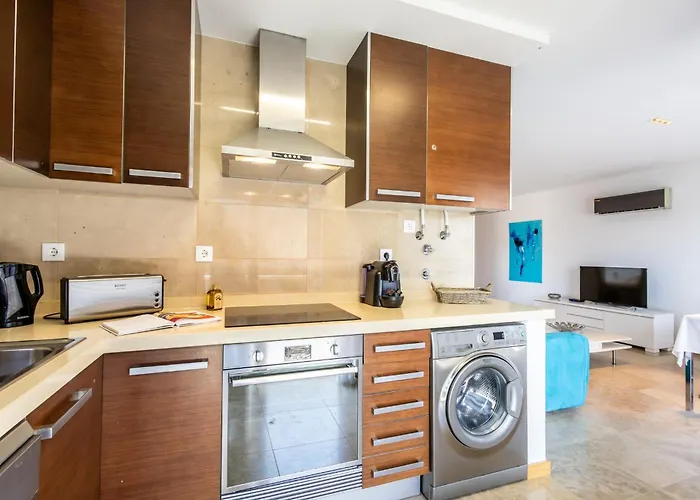 Maresia - By Smarthomes Appartement *