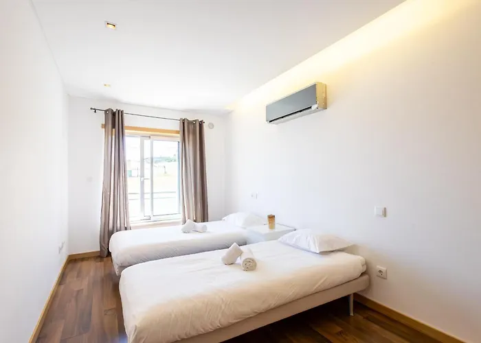 Maresia - By Smarthomes Appartement