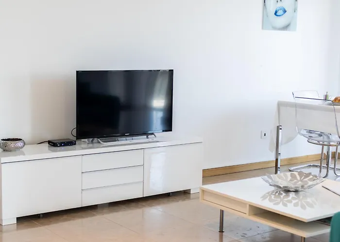 Appartement Maresia - By Smarthomes *