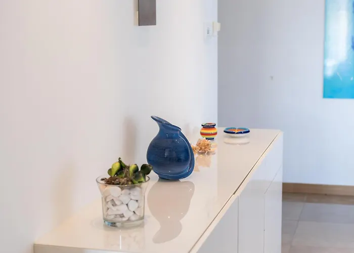 Maresia - By Smarthomes Appartement *