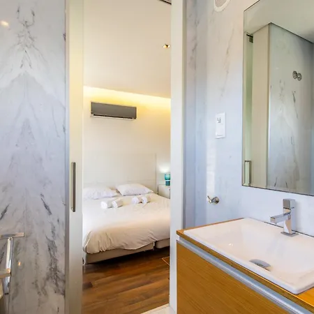 Maresia - By Smarthomes São Martinho do Porto