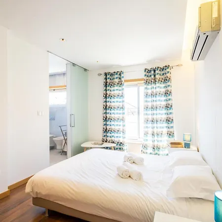 Apartmán Maresia - By Smarthomes *