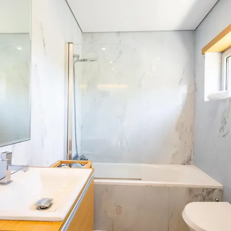 Maresia - By Smarthomes * São Martinho do Porto