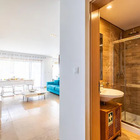 Maresia - By Smarthomes Apartmán