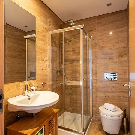 Apartmán Maresia - By Smarthomes