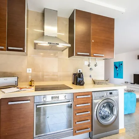 Maresia - By Smarthomes Apartmán *