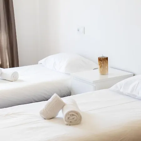 Apartmán Maresia - By Smarthomes