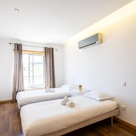 Maresia - By Smarthomes Apartmán