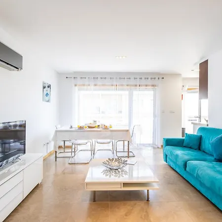 Apartmán Maresia - By Smarthomes *