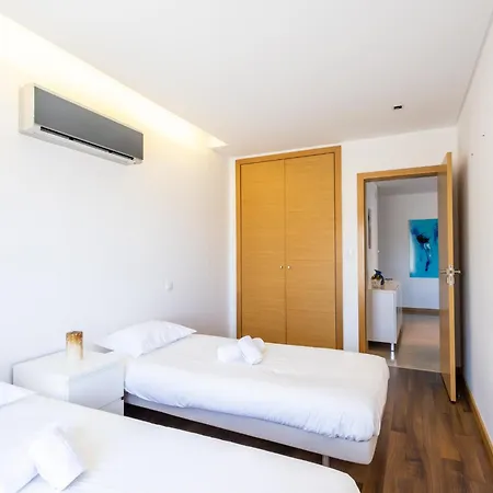 Maresia - By Smarthomes Apartmán *