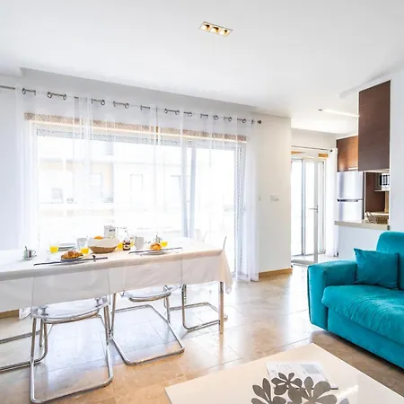 Maresia - By Smarthomes São Martinho do Porto