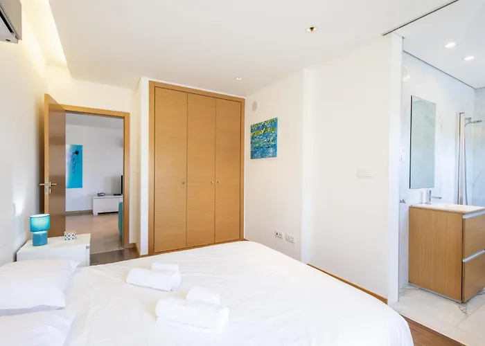 Maresia - By Smarthomes