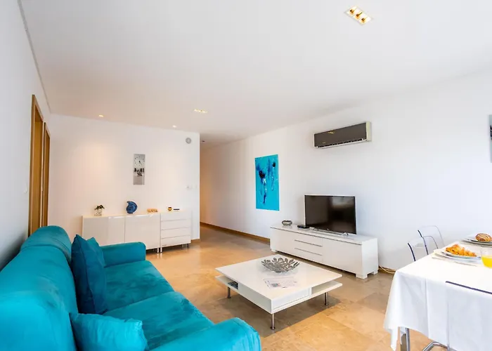 Maresia - By Smarthomes