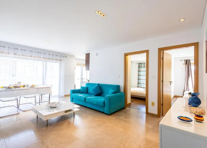 Maresia - By Smarthomes